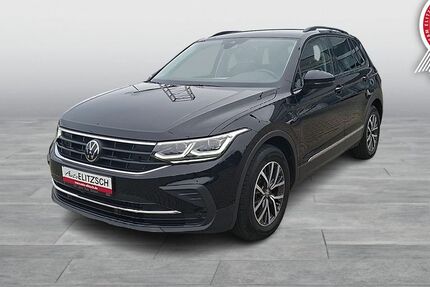 VW Tiguan 59.500 km 25.890 &euro; Löbau 02708