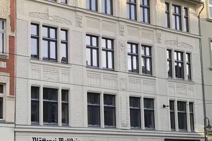 Gewerbeobjekt Cottbus Mitte - 1.690.000&euro; | Angebot:23983685