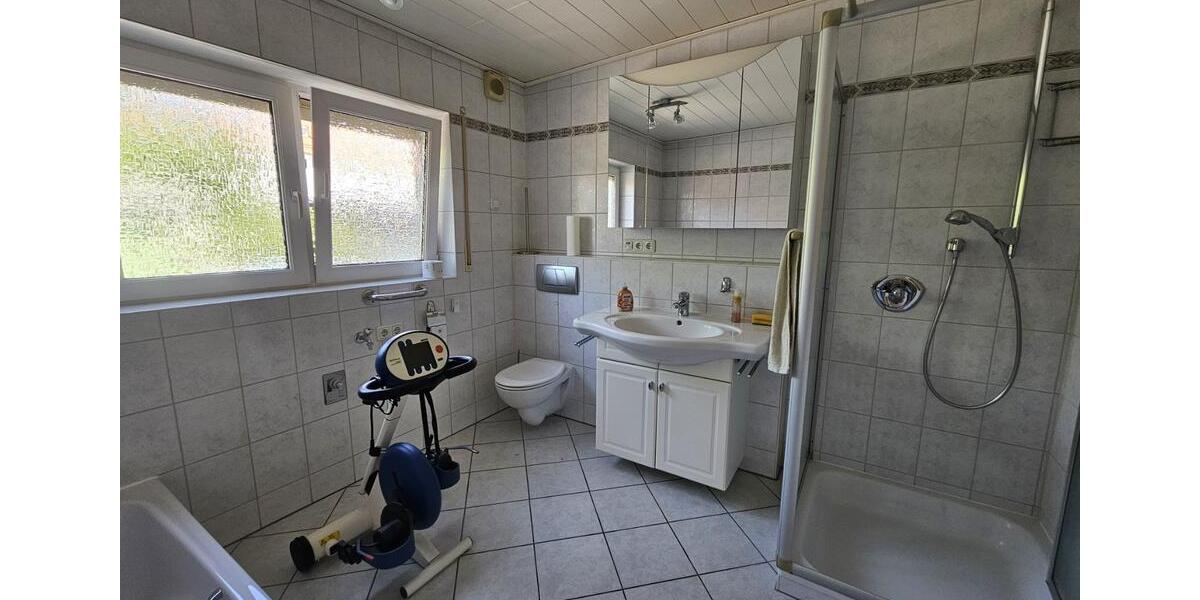 Reihenhaus Augsburg Haunstetten-Siebenbrunn - 4.5 Zimmer, 118 m&sup2;, 450.000&euro; | Angebot:24814621