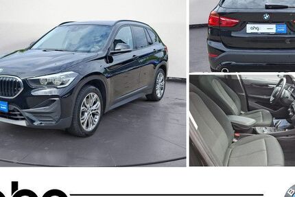 BMW X1 137.503 km 21.460 &euro; Sinzheim bei Baden-Baden 76547