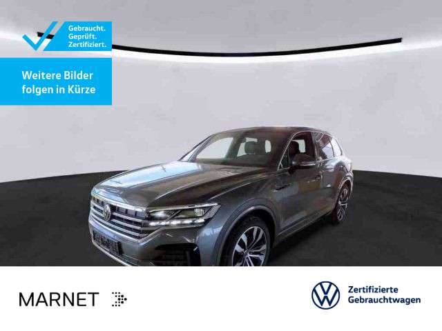 Touareg