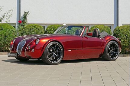 Wiesmann MF 3