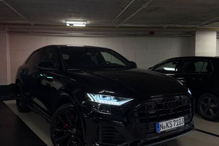 Audi Q8 97.000 km 56.999 &euro; Nürnberg 90443