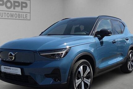 Volvo XC40 25.075 km 31.450 &euro; Leipzig 04129