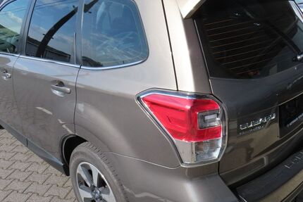 Subaru Forester 172.000 km 11.790 &euro; Herschbach 56414