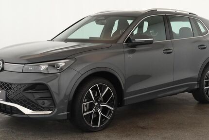 VW Tiguan 28.600 km 36.484 &euro; Düsseldorf 40233