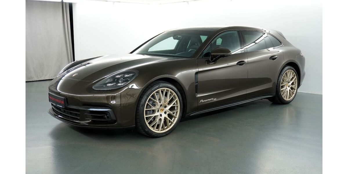 Porsche Panamera 67.312 km 56.800 &euro; Germering bei München 82110