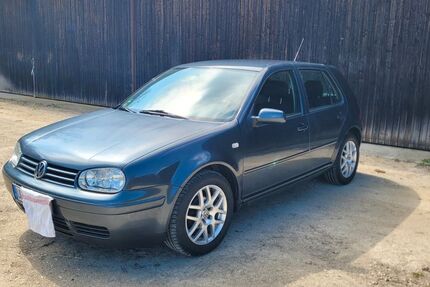 VW Golf 186.200 km 3.300 &euro; Obermarchtal 89611