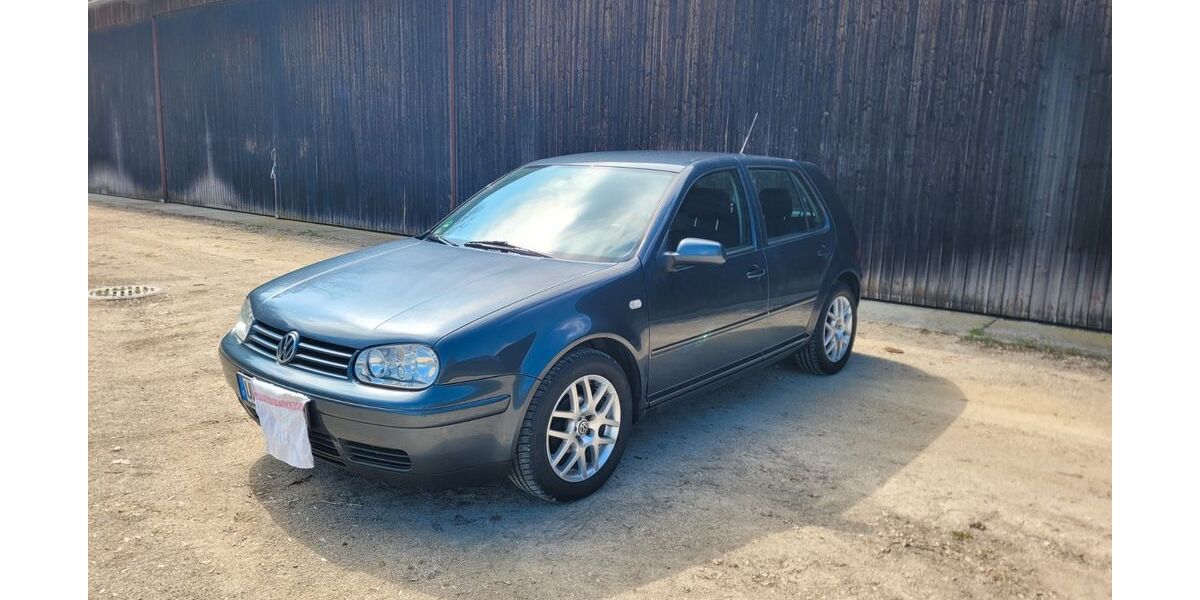 VW Golf 186.200 km 3.300 &euro; Obermarchtal 89611