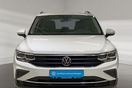 VW Tiguan 75.149 km 25.900 &euro; Weißenfels 06667