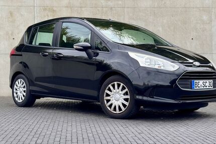 Ford B-Max 135.000 km 3.800 &euro; Oelde 59302
