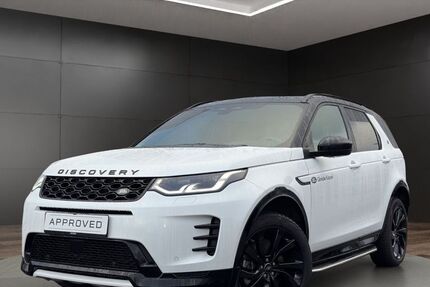 Land Rover Discovery Sport 13.625 km 47.890 &euro; Kassel 34123