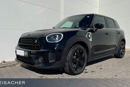Mini Countryman SE (Cooper) 53.651 km 26.899 &euro; Landsberg am Lech 86899