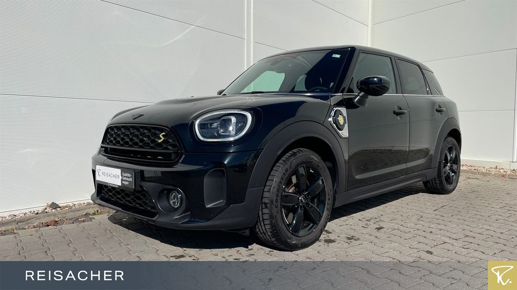 Mini Countryman SE (Cooper) 53.651 km 26.899 &euro; Landsberg am Lech 86899