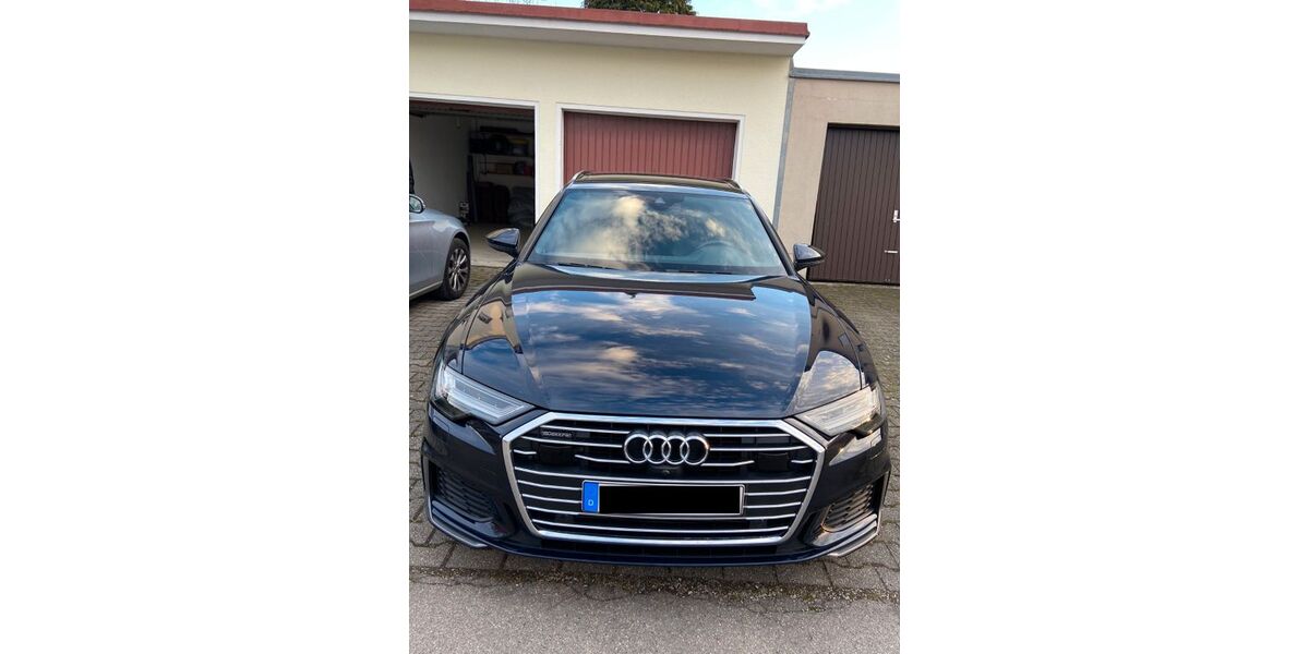 Audi A6 82.541 km 31.700 &euro; Gersthofen 86368