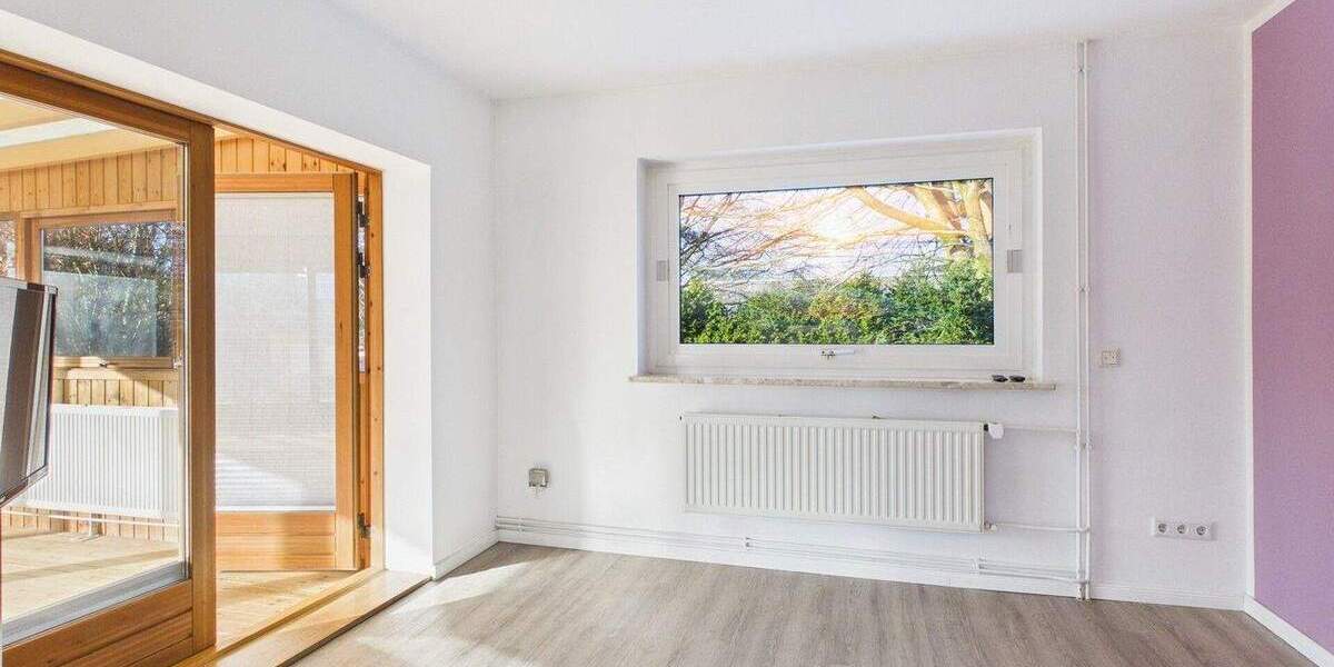 Reihenendhaus Husum - 4 Zimmer, 120 m&sup2;, 269.000&euro; | Angebot:25315348
