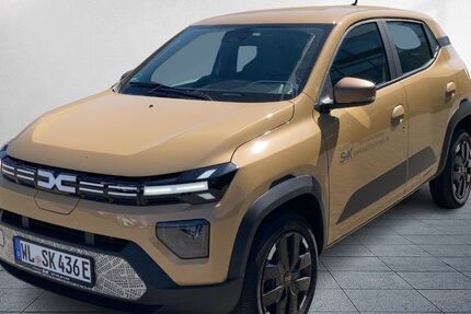 Dacia Spring 10.000 km 16.650 &euro; Buchholz 21244