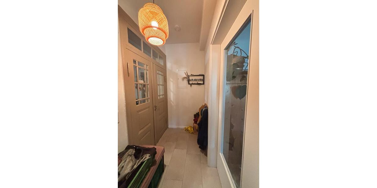 Maisonettenwohnung Lüdersdorf - 4 Zimmer, 84 m&sup2;, 1.000&euro; | Angebot:26397985