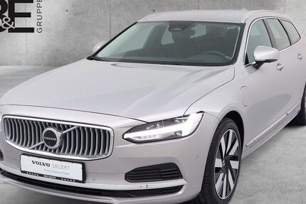 Volvo V90 22.800 km 40.950 &euro; Kiel 24107
