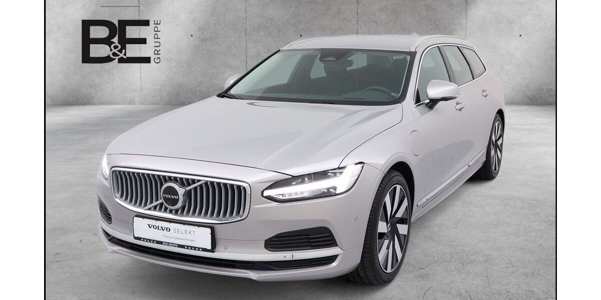 Volvo V90 22.800 km 40.950 &euro; Kiel 24107