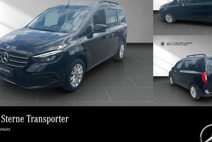 Mercedes-Benz T-Klasse 9.950 km 31.399 € Osterholz-Scharmbeck 27711