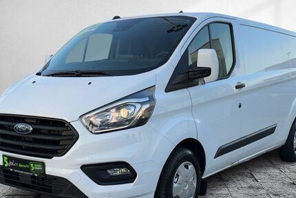 Ford Transit Custom 30.960 km 26.460 &euro; Berlin 12359