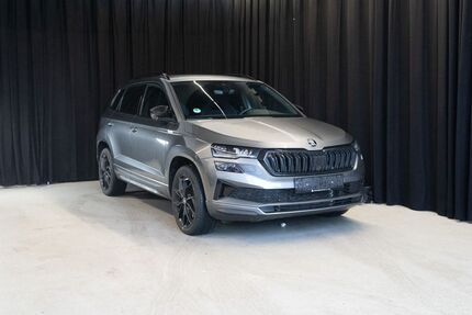 Skoda Karoq 29.499 km 31.290 &euro; Reutlingen / Betzingen 72770