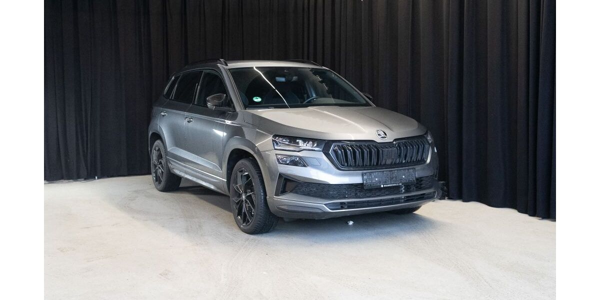 Skoda Karoq 29.499 km 31.290 &euro; Reutlingen / Betzingen 72770