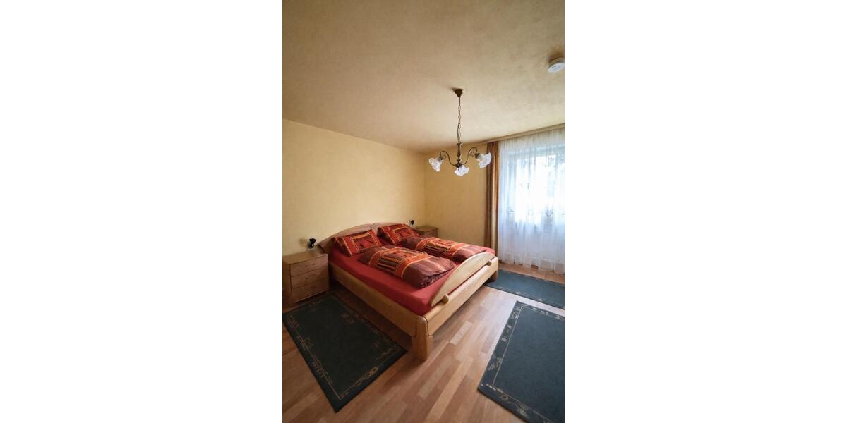 2-Zimmer-Wohnung mit Balkon & Stellplatz – vermietet 2 zimmer