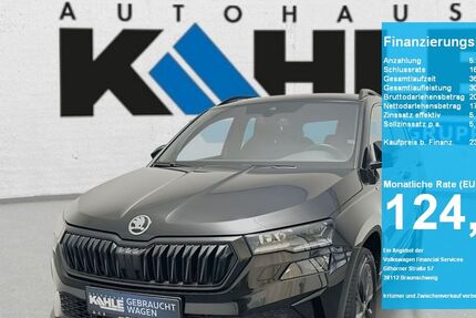 Skoda Karoq 125.592 km 23.990 &euro; Walsrode 29664