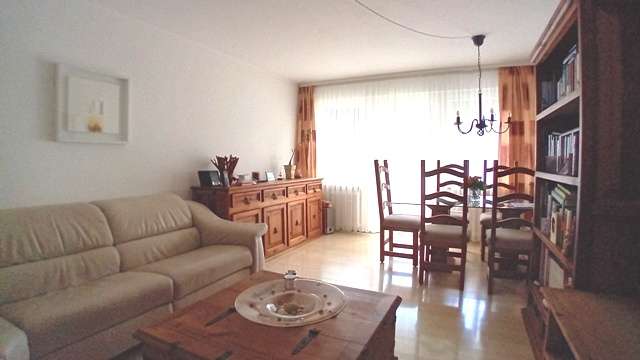 Etagenwohnung München Bogenhausen - 3 Zimmer, 72 m&sup2;, 520.000&euro; | Angebot:27118273