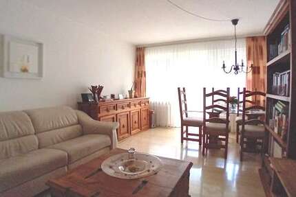Wohnung München Bogenhausen - 3 Zimmer, 72 m&sup2;, 520.000&euro; | Angebot:27118273