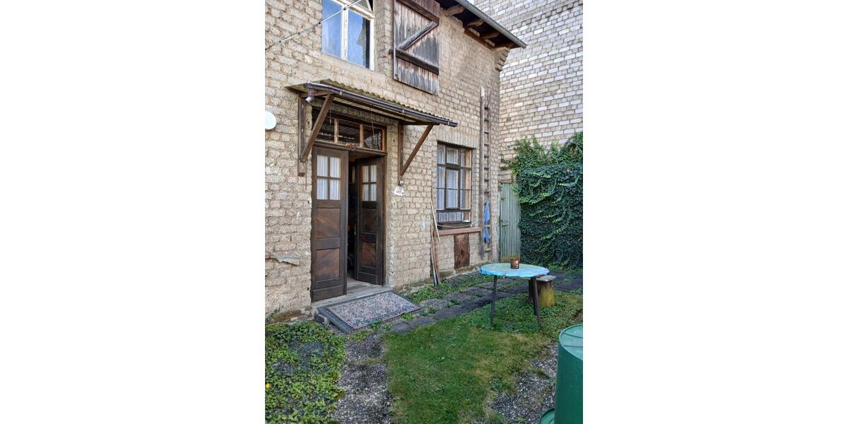 Einfamilienhaus Solms - 245.000&euro; | Angebot:26120237