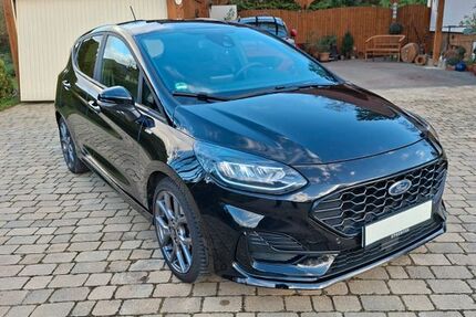Ford Fiesta 27.000 km 15.950 &euro; Uelzen 29525