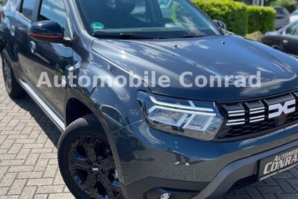 Dacia Duster 29.894 km 21.199 € Kirchheimbolanden 67292