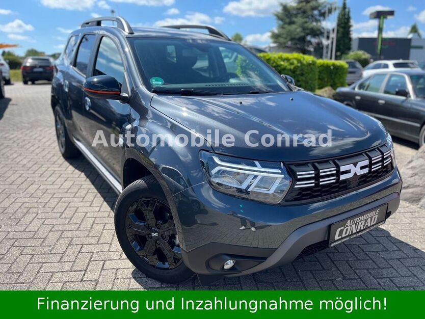 Dacia Duster 29.894 km 21.199 € Kirchheimbolanden 67292