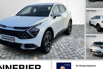 Kia Sportage 19.511 km 31.590 &euro; Wittenberge 19322