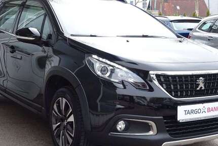 Peugeot 2008 78.800 km 8.950 &euro; Dachau 85221