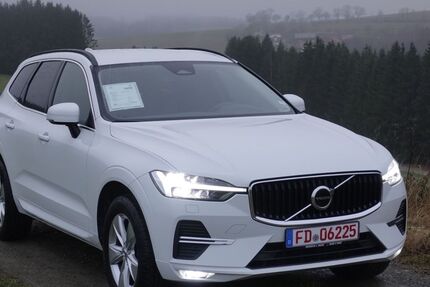 Volvo XC60 119.600 km 29.990 &euro; Fulda 36043