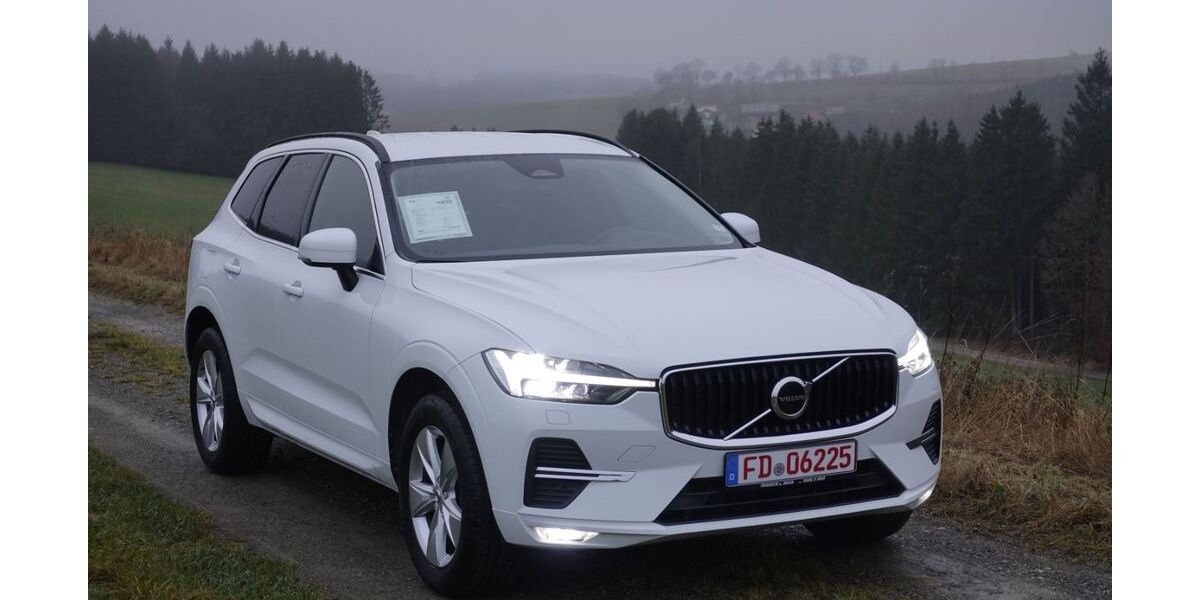 Volvo XC60 119.600 km 29.990 &euro; Fulda 36043