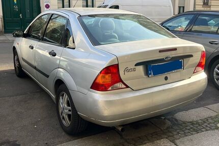Ford Focus 88.000 km 1.700 &euro; Leipzig 04103