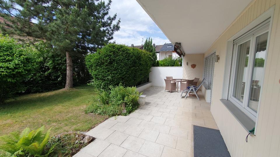 Einfamilienhaus Mühldorf am Inn - 5 Zimmer, 121 m&sup2;, 495.000&euro; | Angebot:27022967