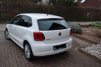 VW Polo 256.645 km 4.250 &euro; Edemissen 31234