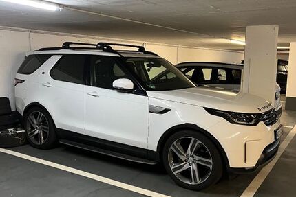 Land Rover Discovery 60.000 km 33.000 &euro; Wiesbaden 65205