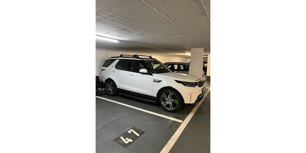 Land Rover Discovery 60.000 km 33.000 &euro; Wiesbaden 65205