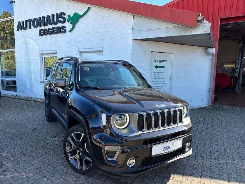 Renegade