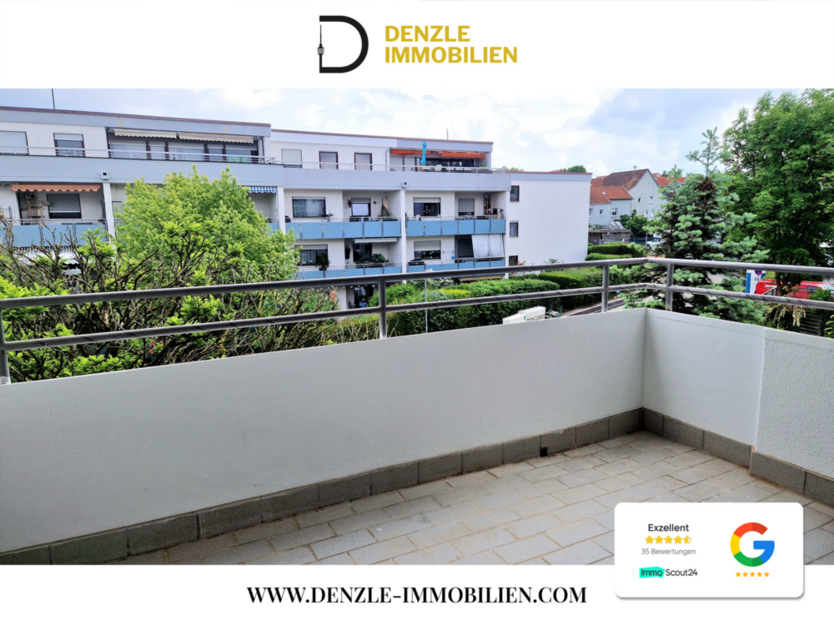 Wohnung zum Mieten in Filderstadt 840 € 57 m²