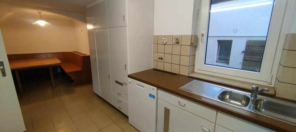Doppelhaushälfte Bad Mergentheim - 5 Zimmer, 140 m&sup2;, 1.350&euro; | Angebot:26089088