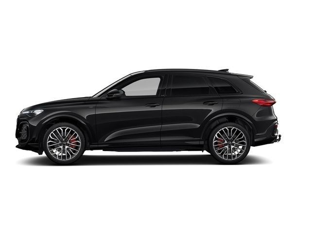 Audi Q5 9.901 km 85.900 &euro; Ahaus 48683
