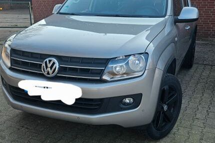 VW Amarok 167.800 km 16.900 &euro; Herzebrock 33442
